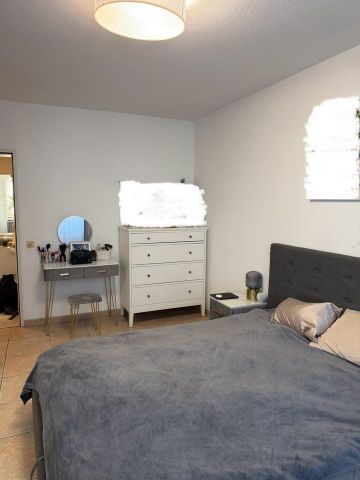 Untermiete 01.01.2025 - 31.12.2026, 3,5-Zimmer Wohnung in Bonn - Photo 4