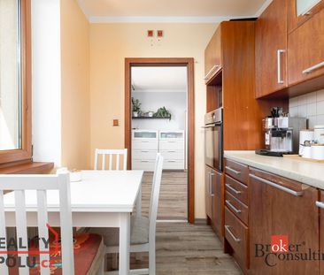 Pronájem bytu 2+1 54 m² - Photo 1