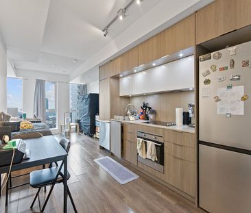 For Lease - 170 Sumach Street Unit# 2105, Toronto, Ontario - Photo 1