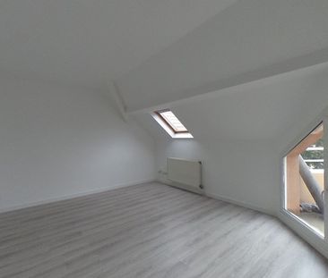 Location appartement 2 pièces, 37.79m², Torcy - Photo 4