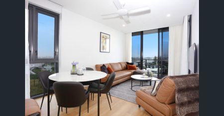 Stunning , Fully Furnished, Top Floor Apartment in Isle of Capri "ESSENTIA" - Photo 3