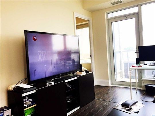 For Lease - 120 Harrison Garden Boulevard Unit# 509, Toronto, Ontario - Photo 1