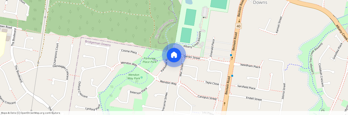 17 Parkview Place, Bridgeman Downs QLD 4035