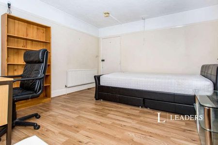 Chesterton Road (room), Cambridge, CB4 - Photo 3