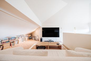 MORADIA DE LUXO T5 +1 NA PENHA LONGA RESORT - SINTRA