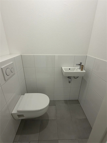 Appartement Neuf Rue Rozenstraat, Tilburg - À Louer - Foto 4