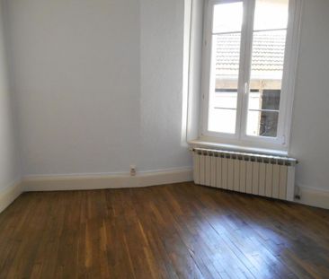 Location Appartement 2 pièces 34m² NANCY 54000 - Photo 5