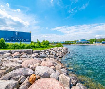 For Lease - 333 Sunseeker Avenue Unit# 411, Innisfil, Ontario - Photo 4