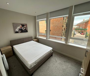 1 bedroom apartment to rent - Photo 3