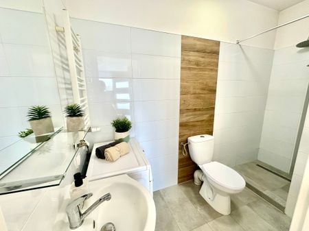 Mieszkanie 2 pokojowe w Bolszewie - Фото 5