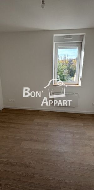 Appartement 3 pièces à Homécourt - Photo 1