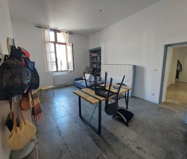 location Appartement T3 DE 67.12m² À MONTPELLIER - Photo 1