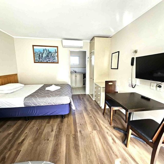 Studio Unit in Prime Papakura! - Photo 1