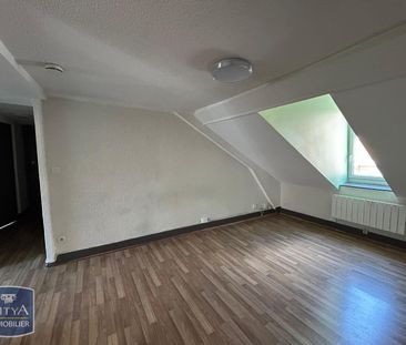 Location Appartement 3 pièces 42m² GRENOBLE 38000 - Photo 6
