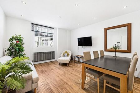 1 bedroom flat to rent - Photo 2