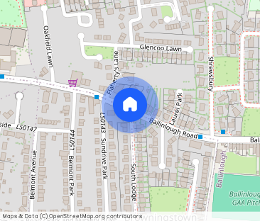 Somerton Park, Ballinlough - Photo 1