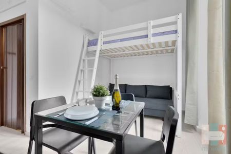 Via Giovanni Battista Varè, Milan, Lombardy 20158 - Photo 4