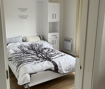 Logement à Louer - Photo 2