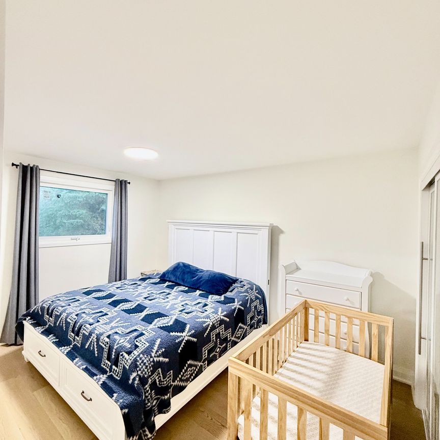 For Lease - 27 Manadon Drive, Toronto, Ontario - Photo 1