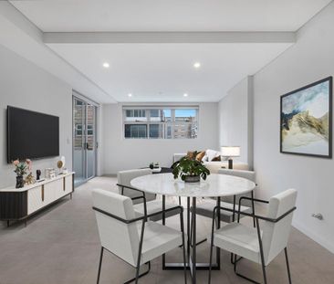 203/42 Armbruster Avenue, North Kellyville NSW 2155 - Apartment For... - Photo 2