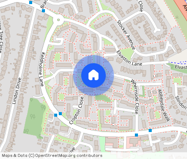 Airedale Walk, Derby, Derbyshire, DE24 - Photo 1