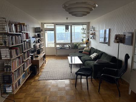 Tantogatan, Stockholm - Photo 2