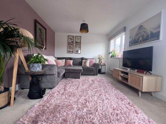 Hendrick Crescent, Shrewsbury, SY2 6JF - Photo 1