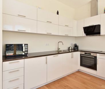 Appartement te huur: Maziestraat 16-B 2514 GT Den Haag - Photo 6