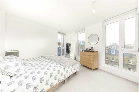 Great Suffolk Street, Borough, SE1 - Photo 3