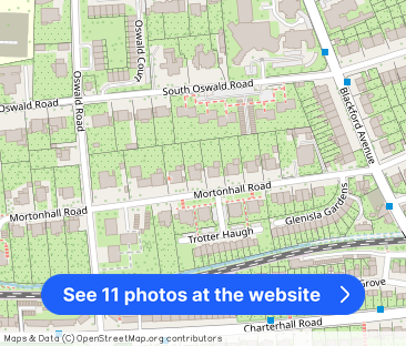 Mortonhall Road, Grange, Edinburgh, EH9 - Photo 1