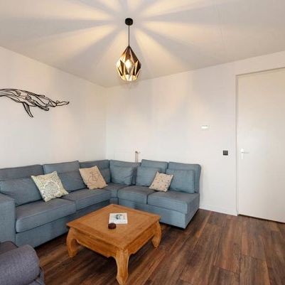 Te huur: Appartement Simon Carmiggelthof 184 in Den Haag - foto 1