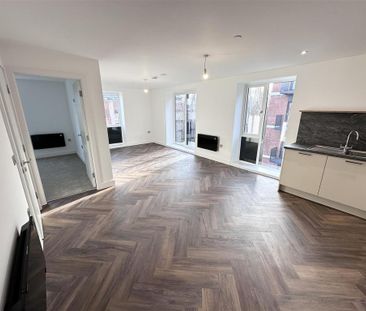 1 bedroom apartment to rent - Photo 5