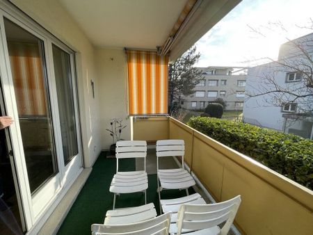 Temporary 5.5-room apartment – available until 30.04.2027 - Foto 2