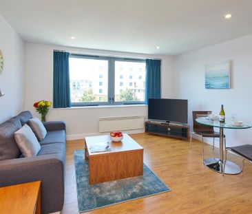 1 bedroom apartment to rent - Photo 2