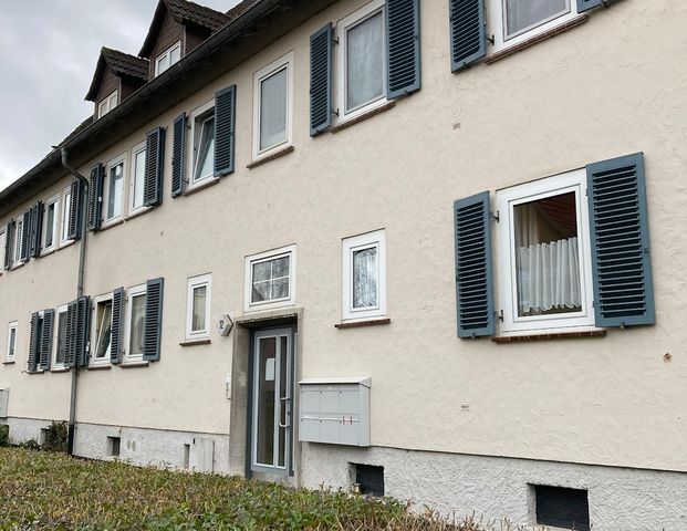 Ideale Wohnung für Singles! - Photo 1