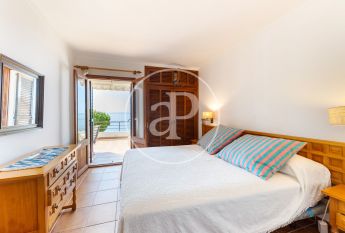 Flat for rent with Terrace in Port d’Alcúdia - Platja d'Alcúdia (Alcúdia)