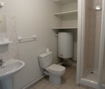 Location Appartement 1 pièce 27m² LA ROCHE SUR YON 85000 - Photo 3