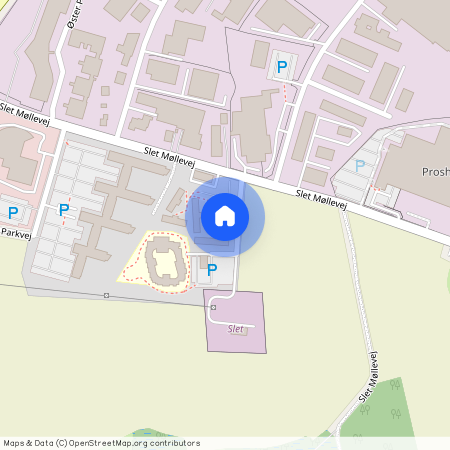 Møllevangen 13, st., 8310 Tranbjerg J