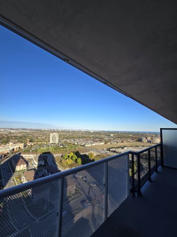 For Lease - 5081 Hurontario Street Unit# 2712, Mississauga, Ontario - Photo 2