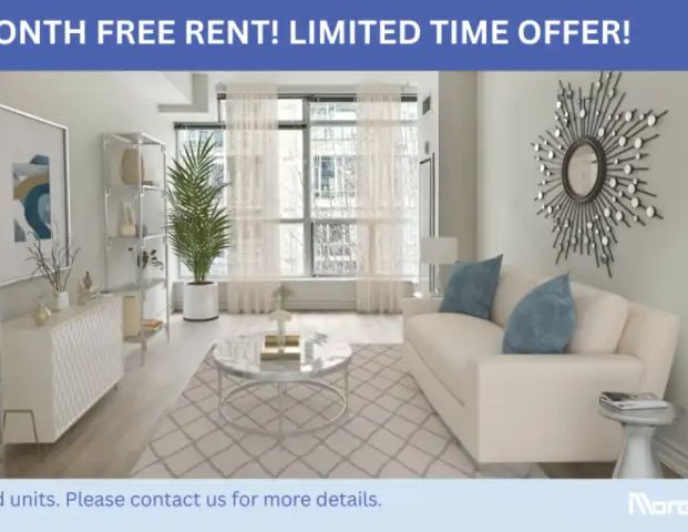 Fifty on the Park | 50 Portland Street, Toronto - Photo 1