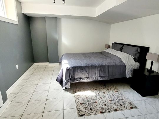 For Lease - 108 Camomile Street Unit# Bsmt, Vaughan, Ontario - Photo 1