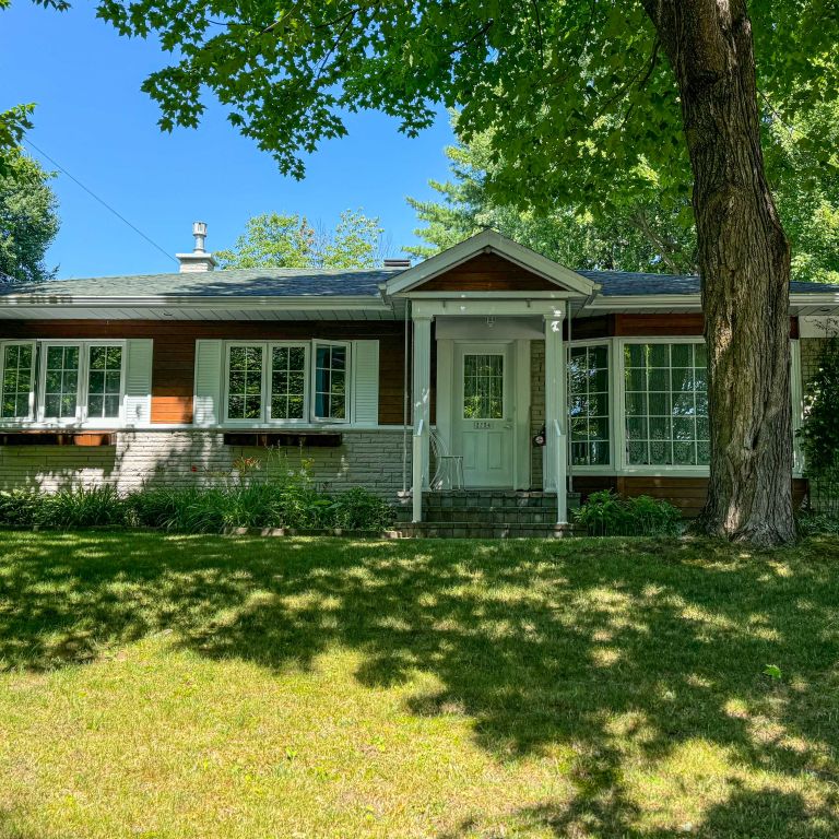 Superbe Maison Avec Solarium Et Terrasse - Photo 1