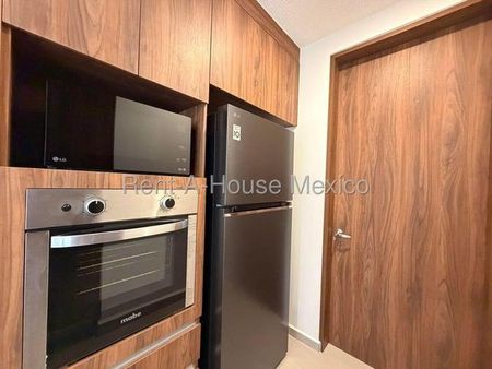 Jurica Loft en renta detrás de Antea con amenidades de lujo RAH2922 - Photo 3