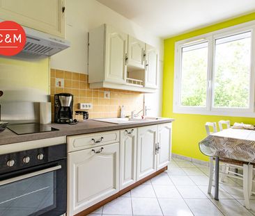 Location Appartement 3 pièces 62m² - Photo 1