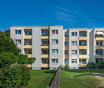 Demnächst frei! 2-Zimmer-Wohnung in Monheim am Rhein Baumberg - Photo 3