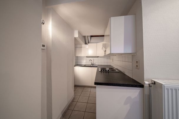 Gelijkvloers appartement te huur in Gent - Photo 1