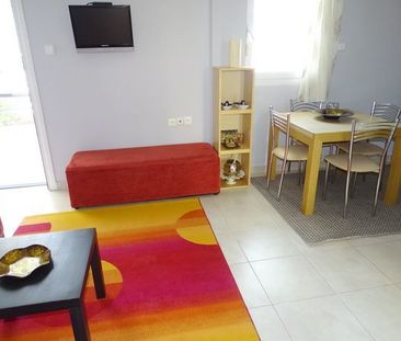 Διαμέρισμα για ενοικίαση Περαία (Θερμαϊκός) - Photo 5
