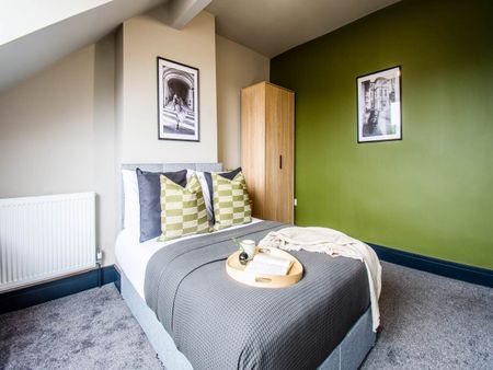 Cobden Terrace, Lower Wortley, Leeds - Photo 5