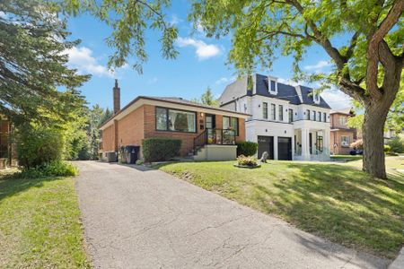 For Lease - 71 Centre Avenue Unit# Basement/Lower level, Toronto, Ontario - Photo 3