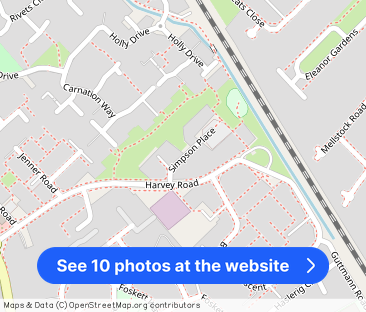 Simpson Place, Aylesbury, HP21 - Photo 1